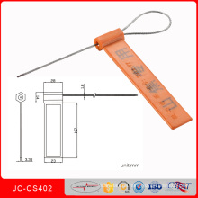 Jccs-402 RFID Cable Seals, Steel Wire Seals